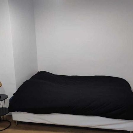 Verdier Studio Lot 6 Apartment Toulouse Exterior photo