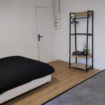 Verdier Studio Lot 6 Apartment Toulouse Exterior photo