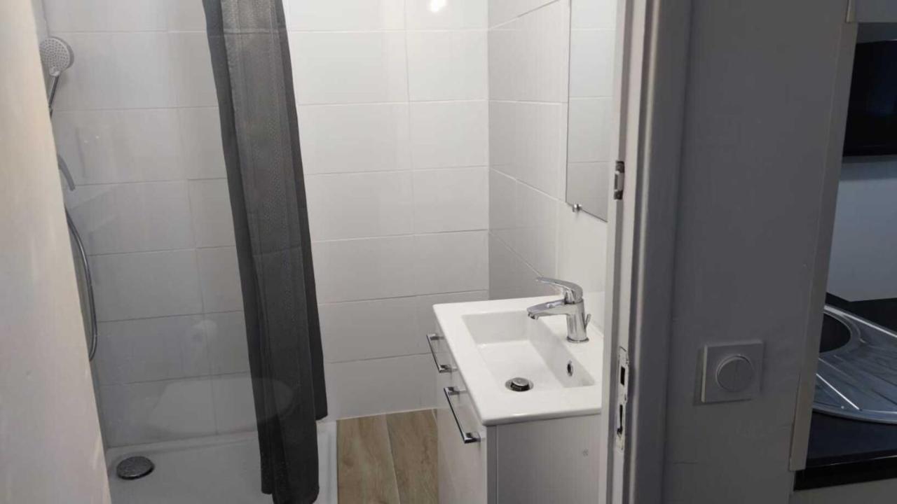 Verdier Studio Lot 6 Apartment Toulouse Exterior photo
