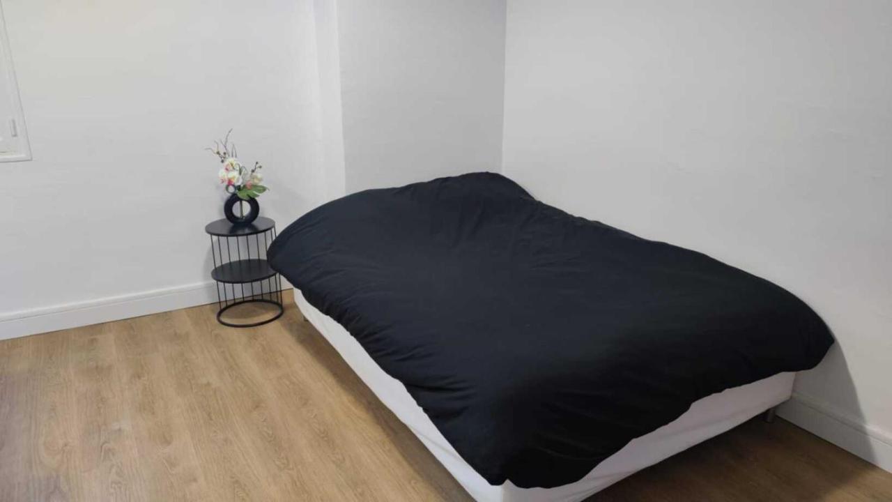 Verdier Studio Lot 6 Apartment Toulouse Exterior photo